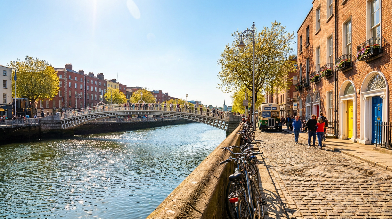 Dublin
