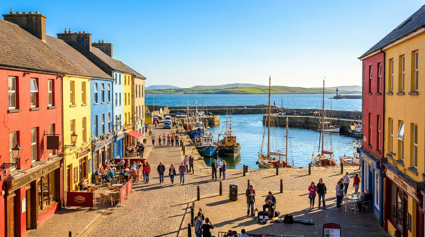 Galway