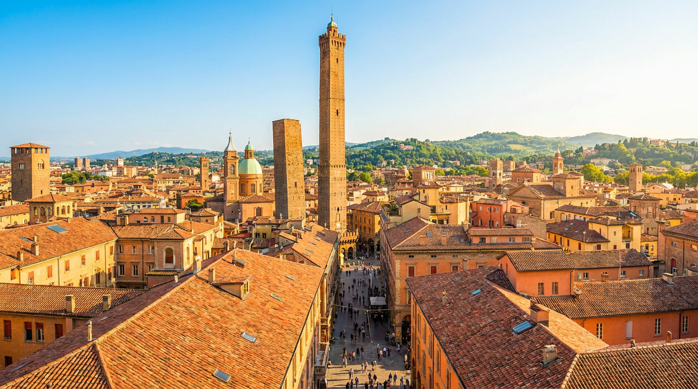 Bologna