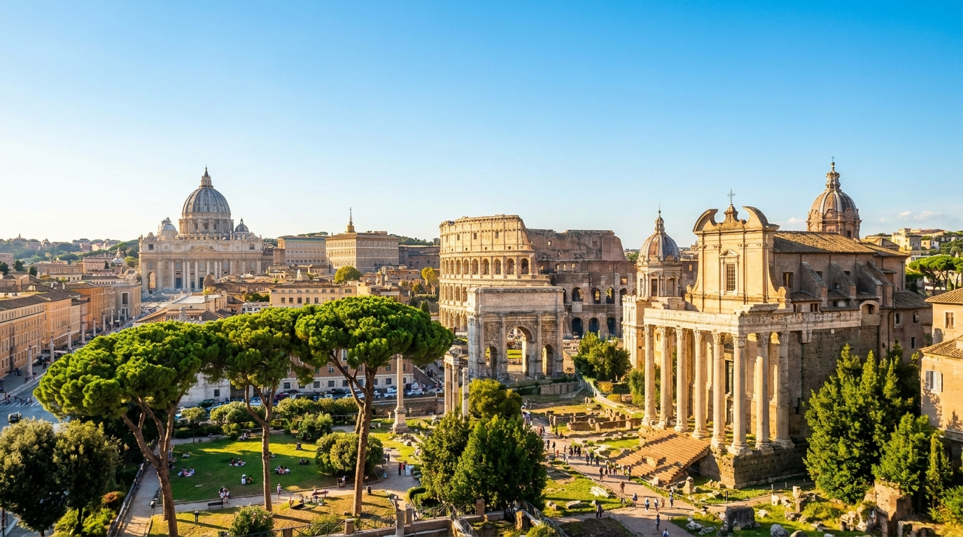Rome