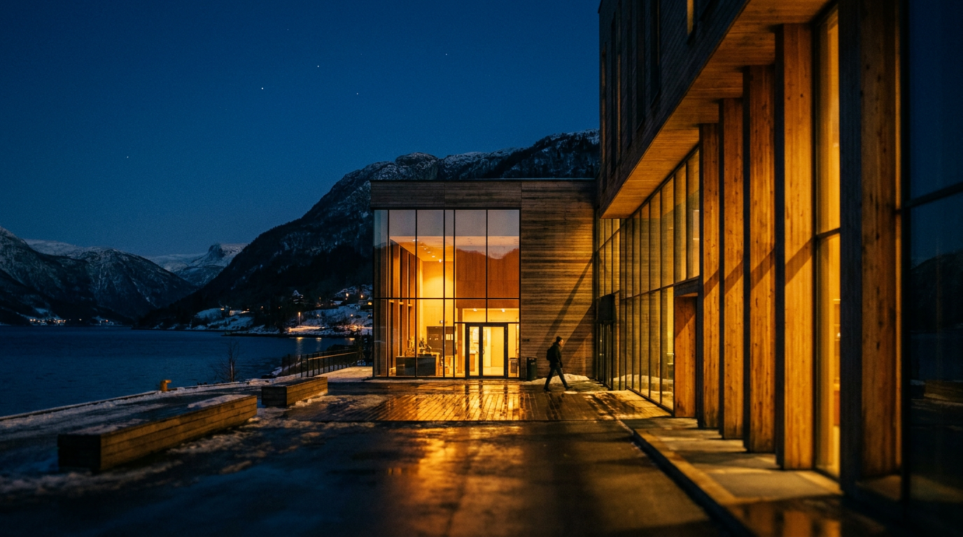 Bergen