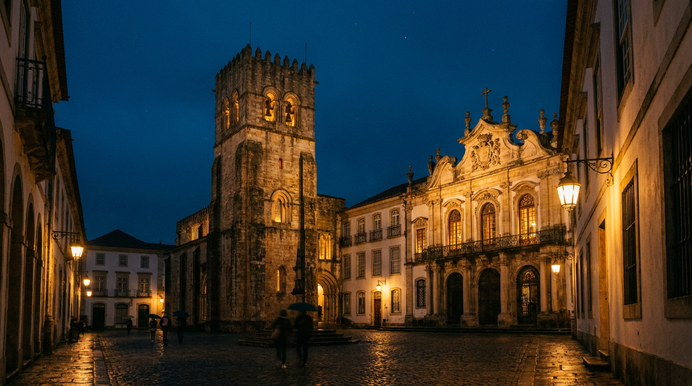 Coimbra
