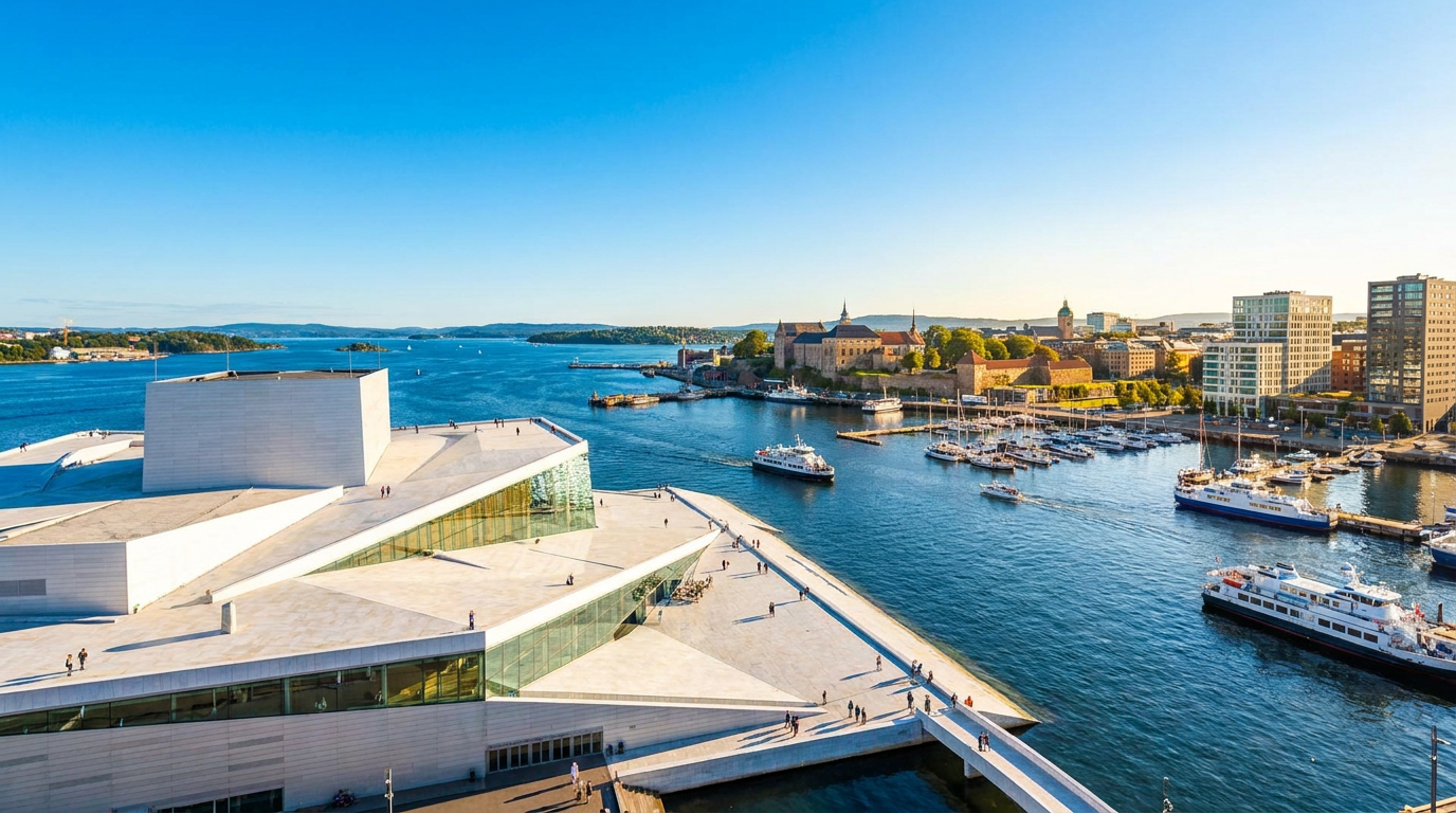 Oslo