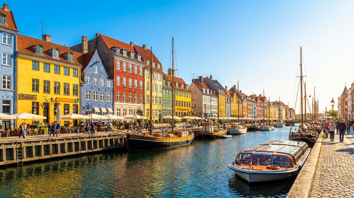 Copenhagen
