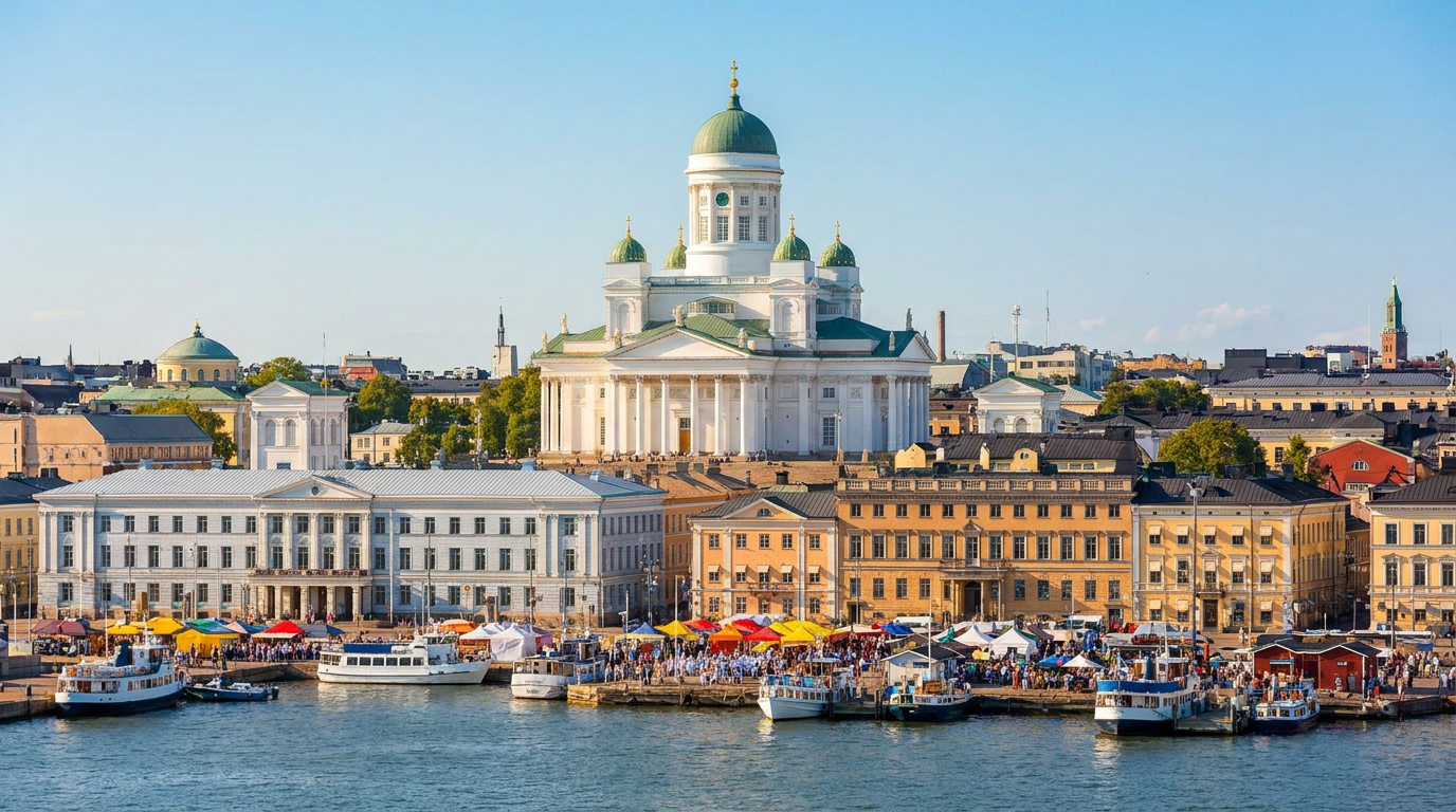 Helsinki