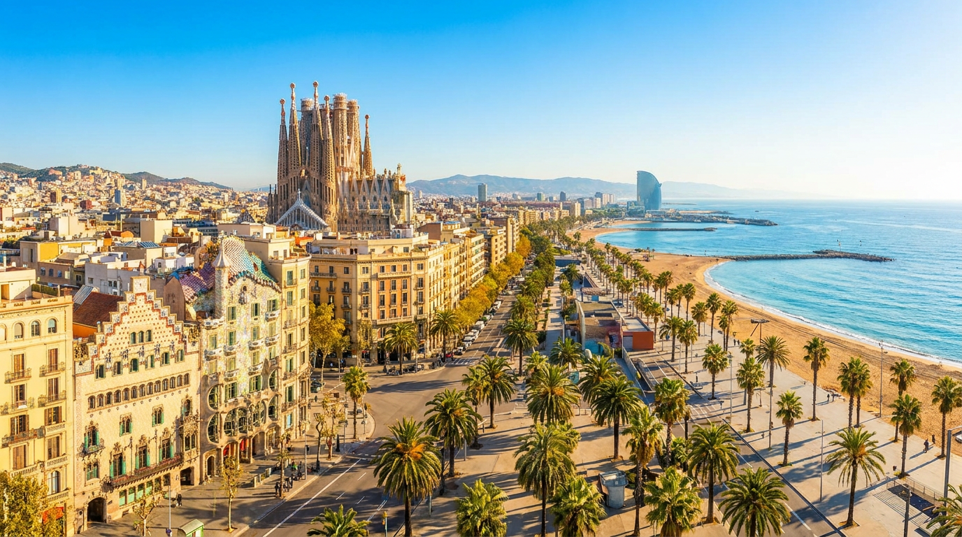 Barcelona