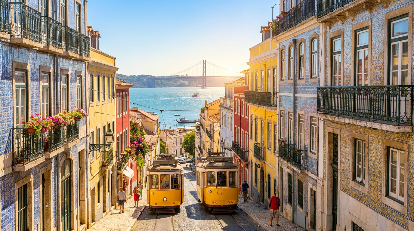 Lisbon