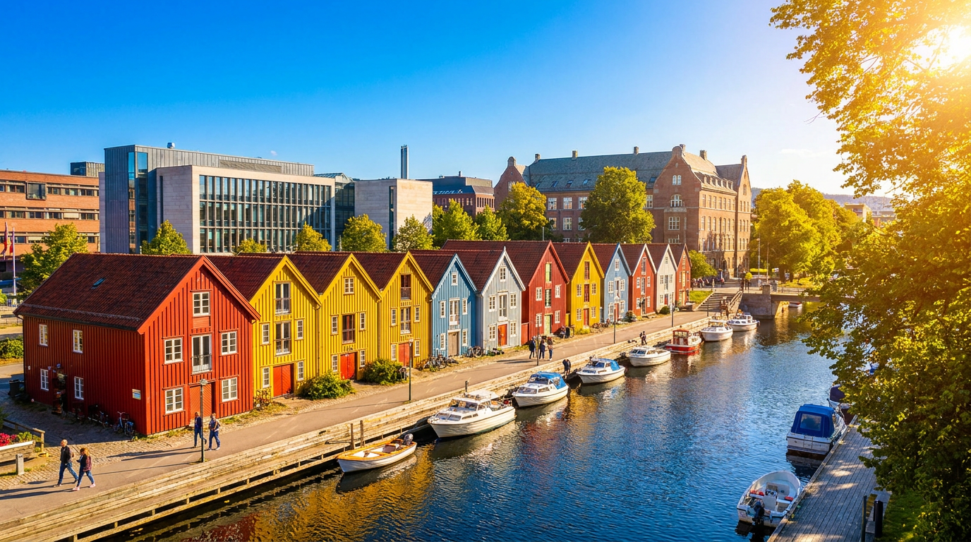 Gothenburg