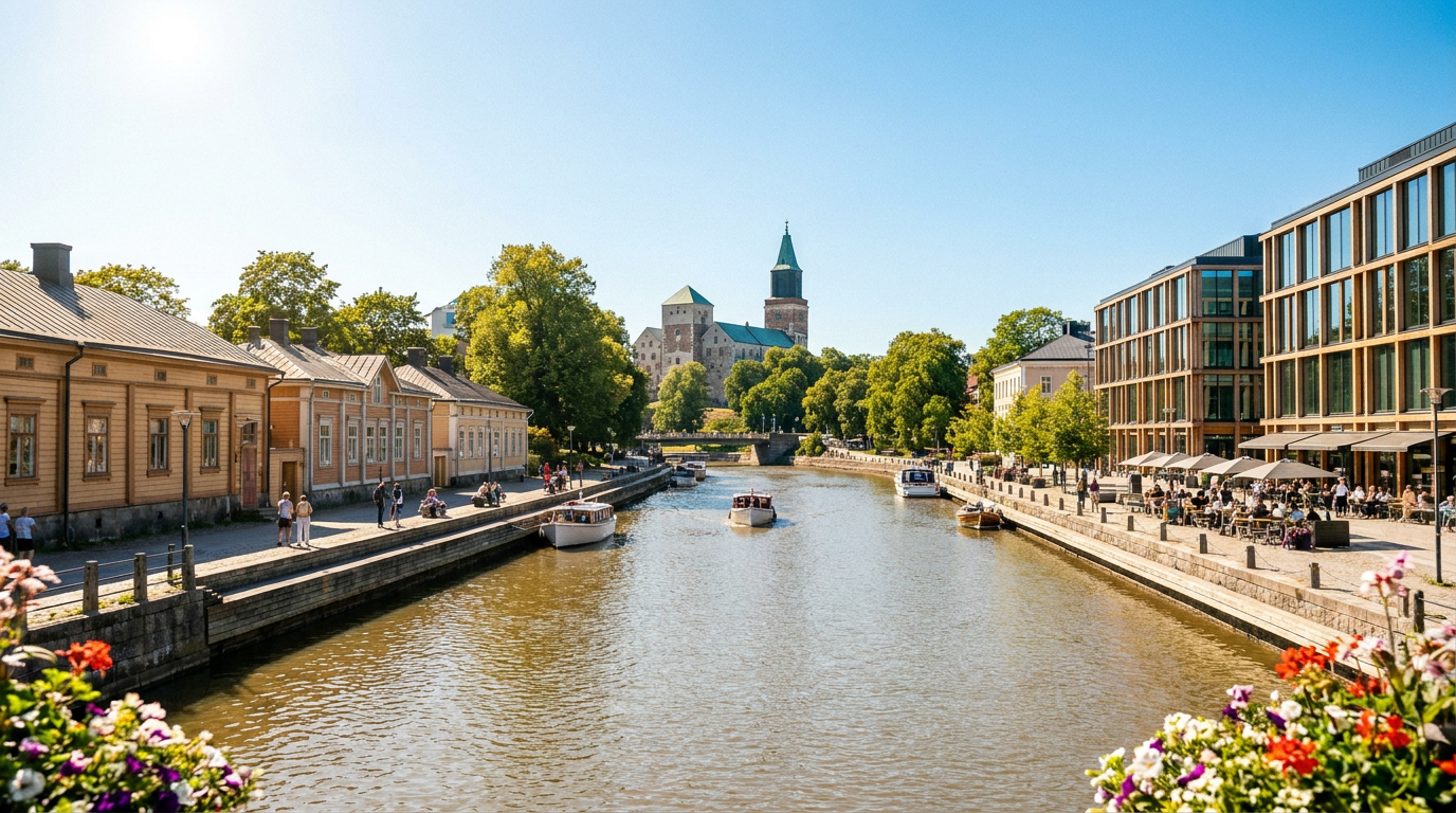 Tampere