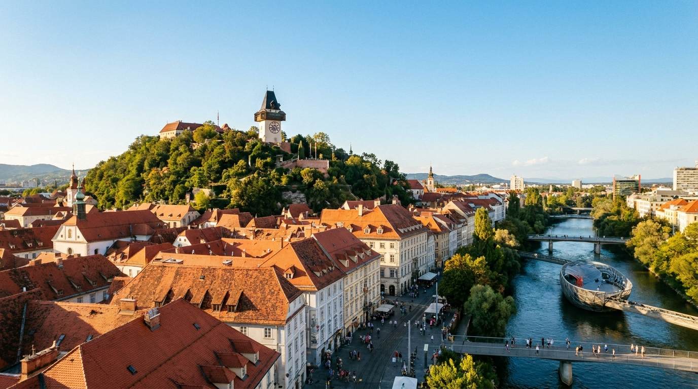 Graz