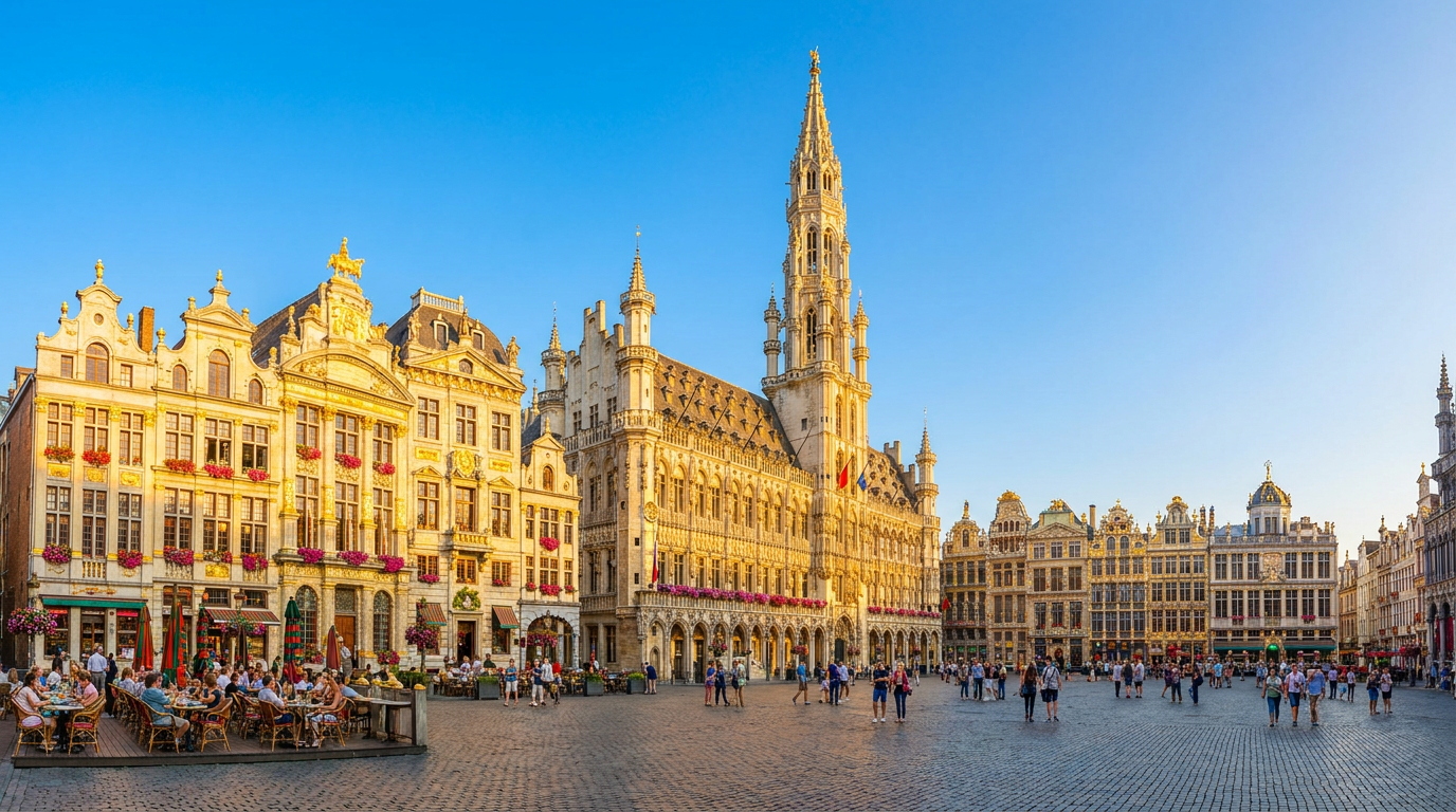 Brussels