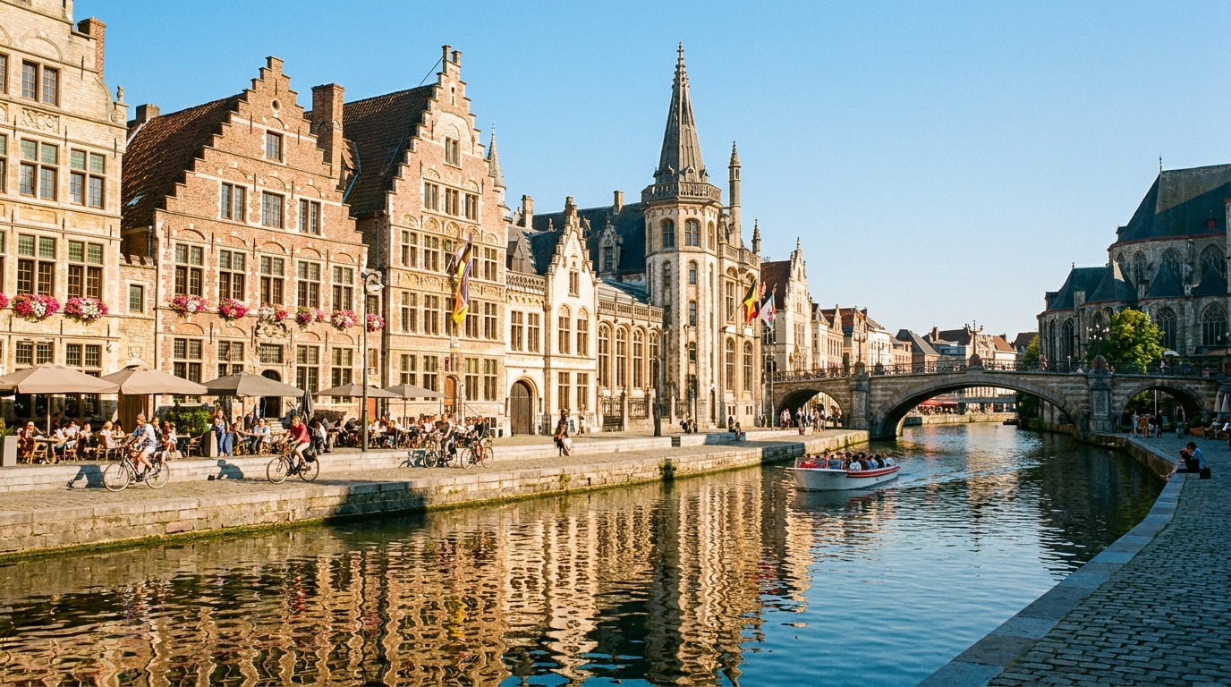 Leuven
