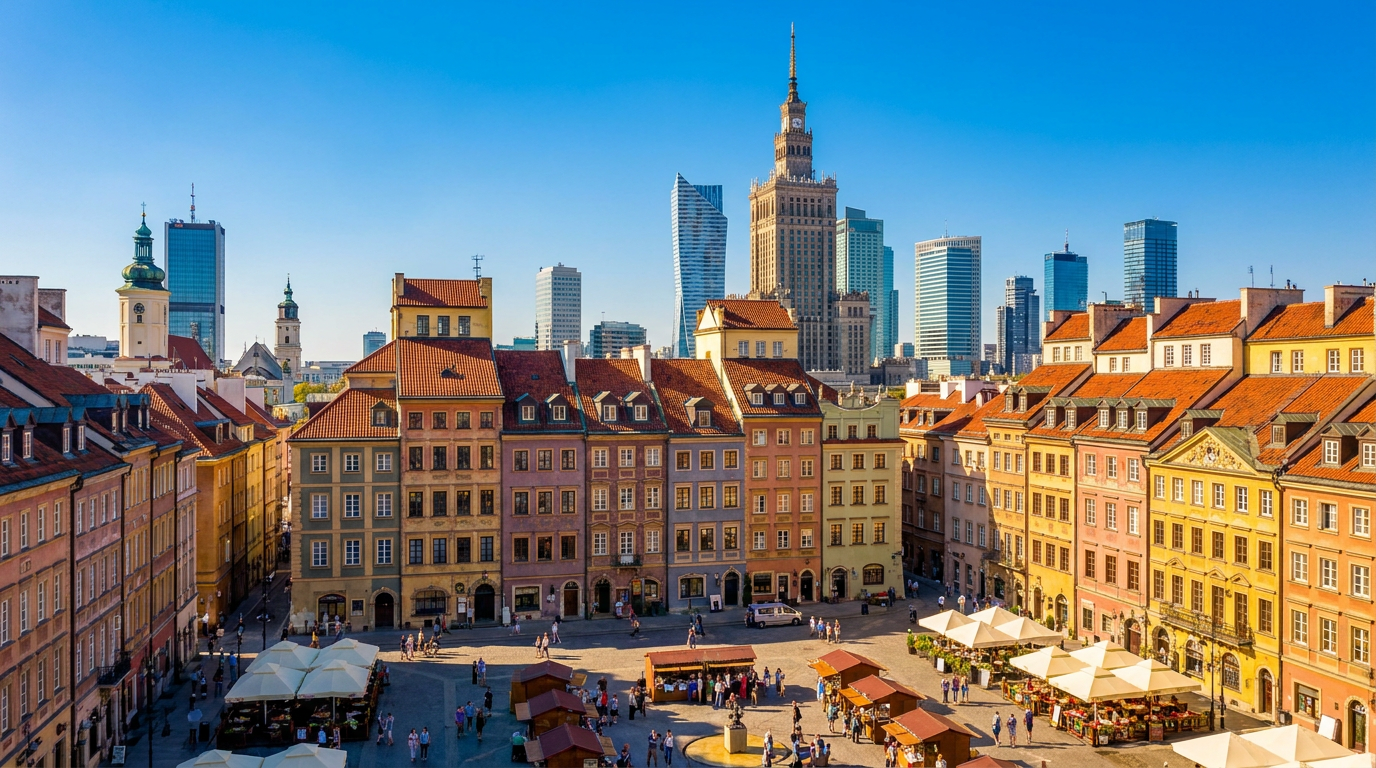 Warsaw