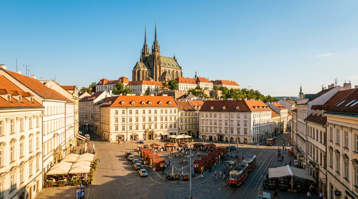 Brno