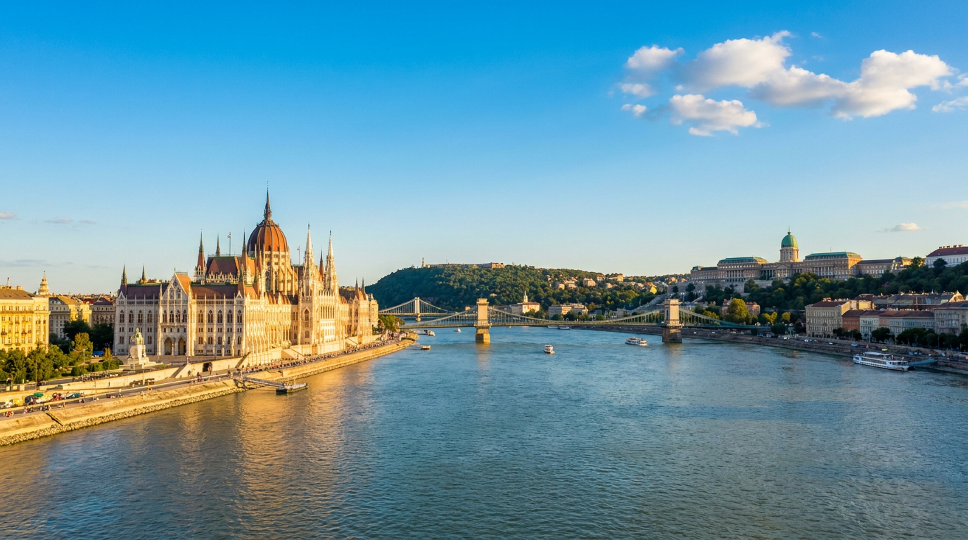 Budapest