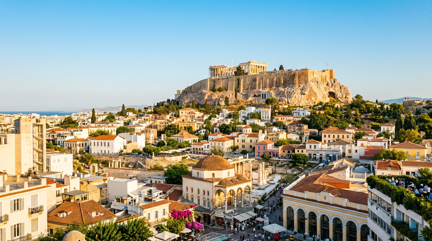 Athens