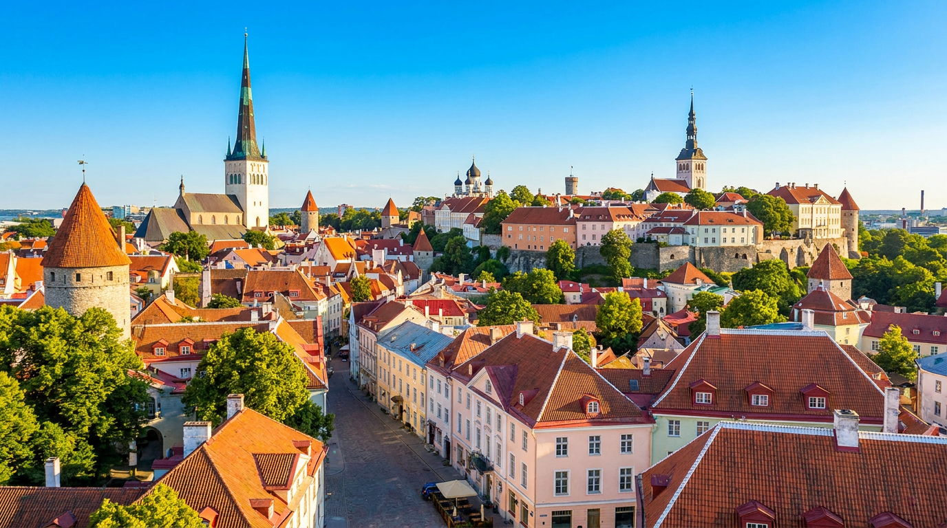 Tallinn