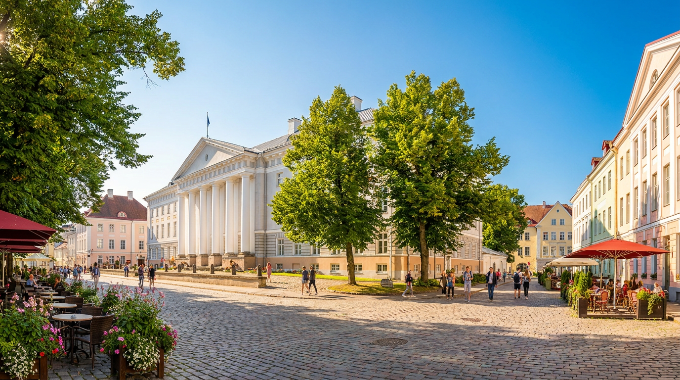 Tartu