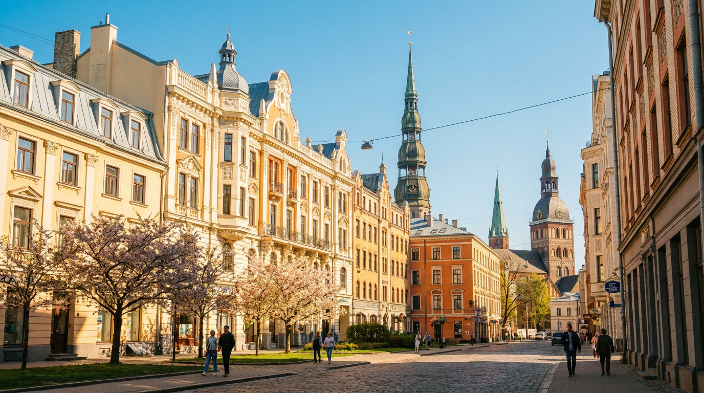 Riga