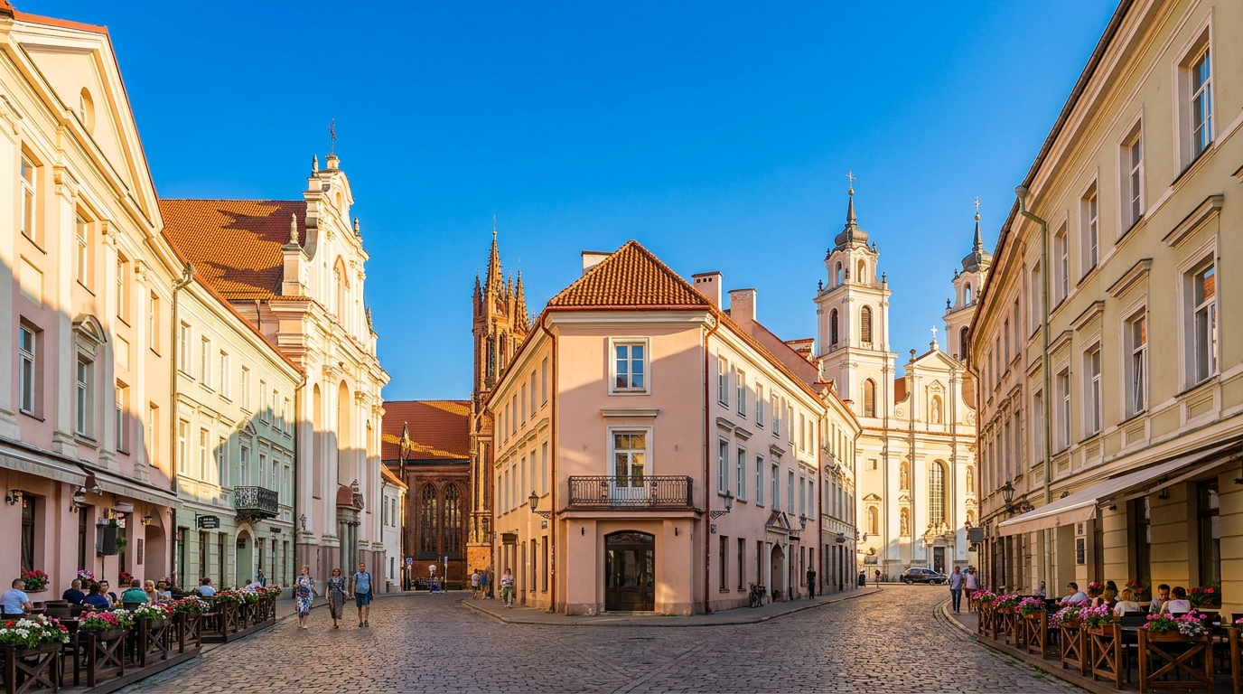 Vilnius