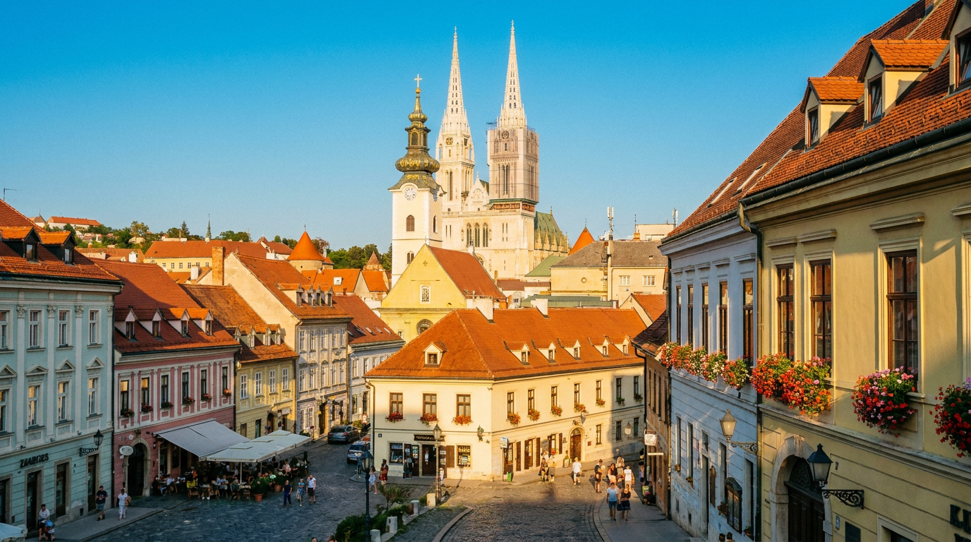 Zagreb