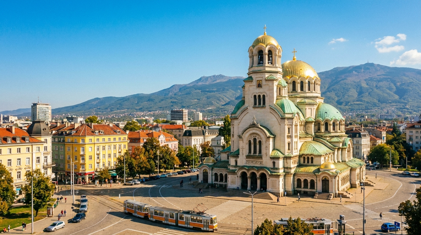 Sofia