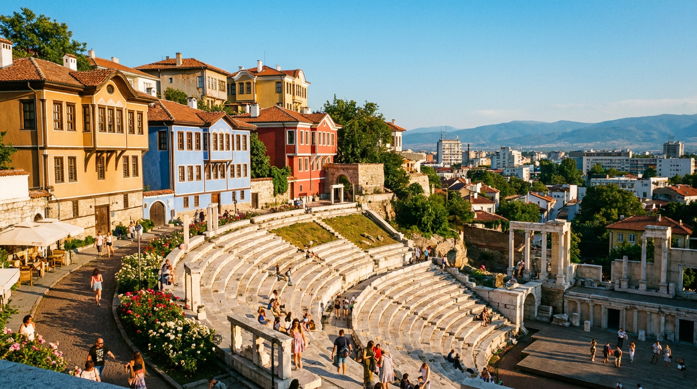Plovdiv