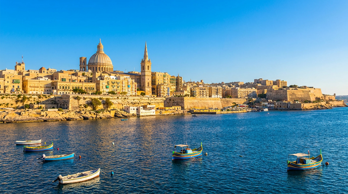 Valletta