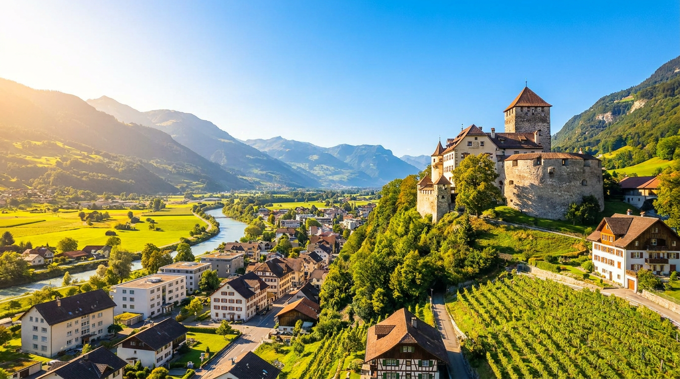 Vaduz