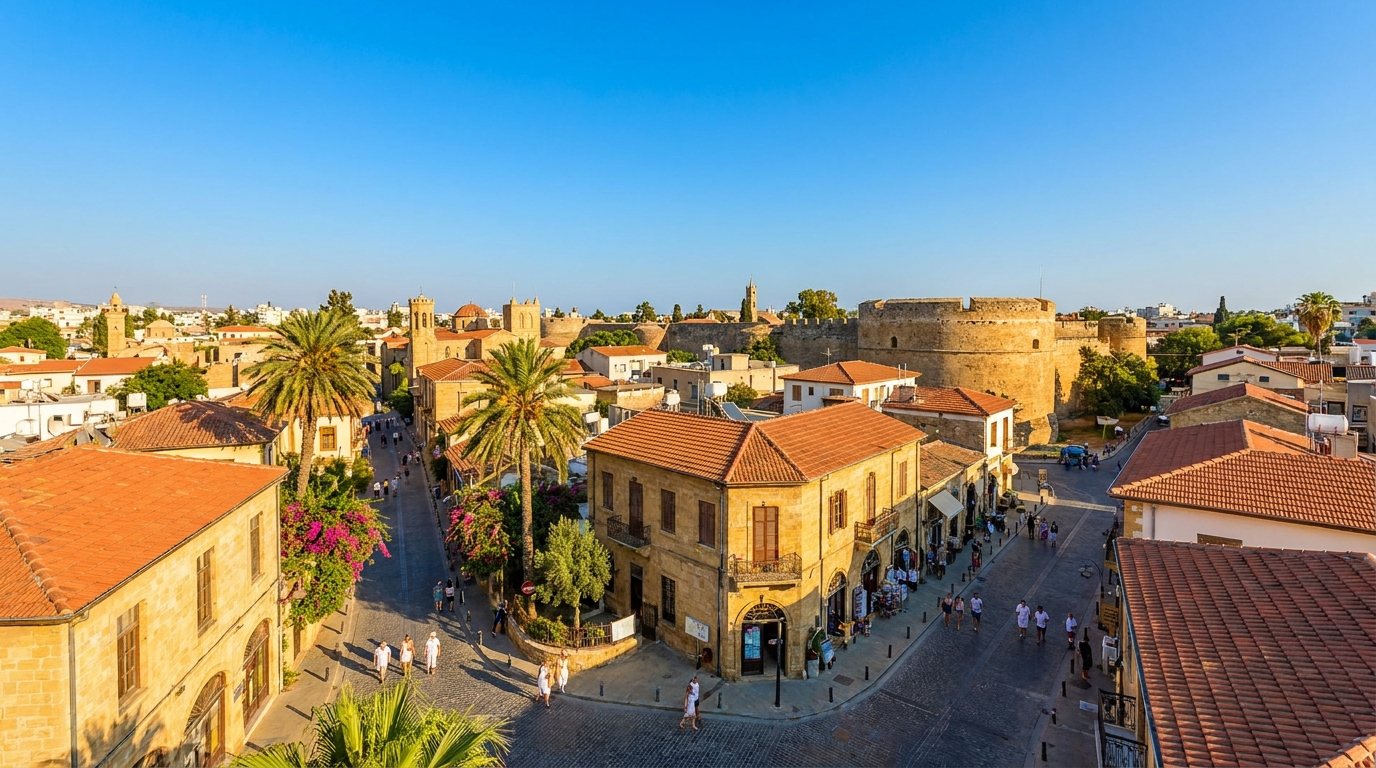Nicosia
