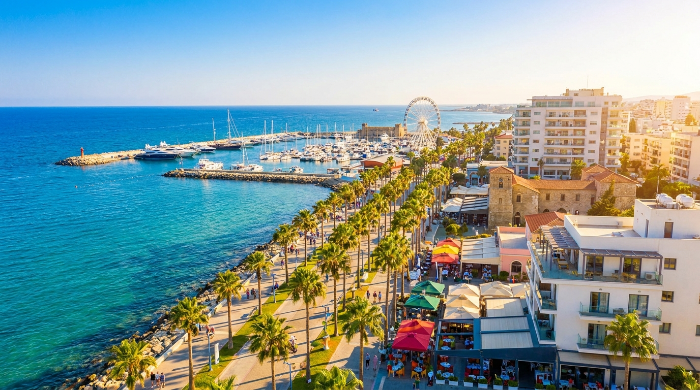 Limassol