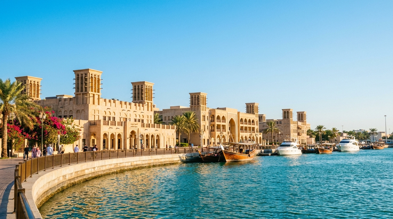 Sharjah