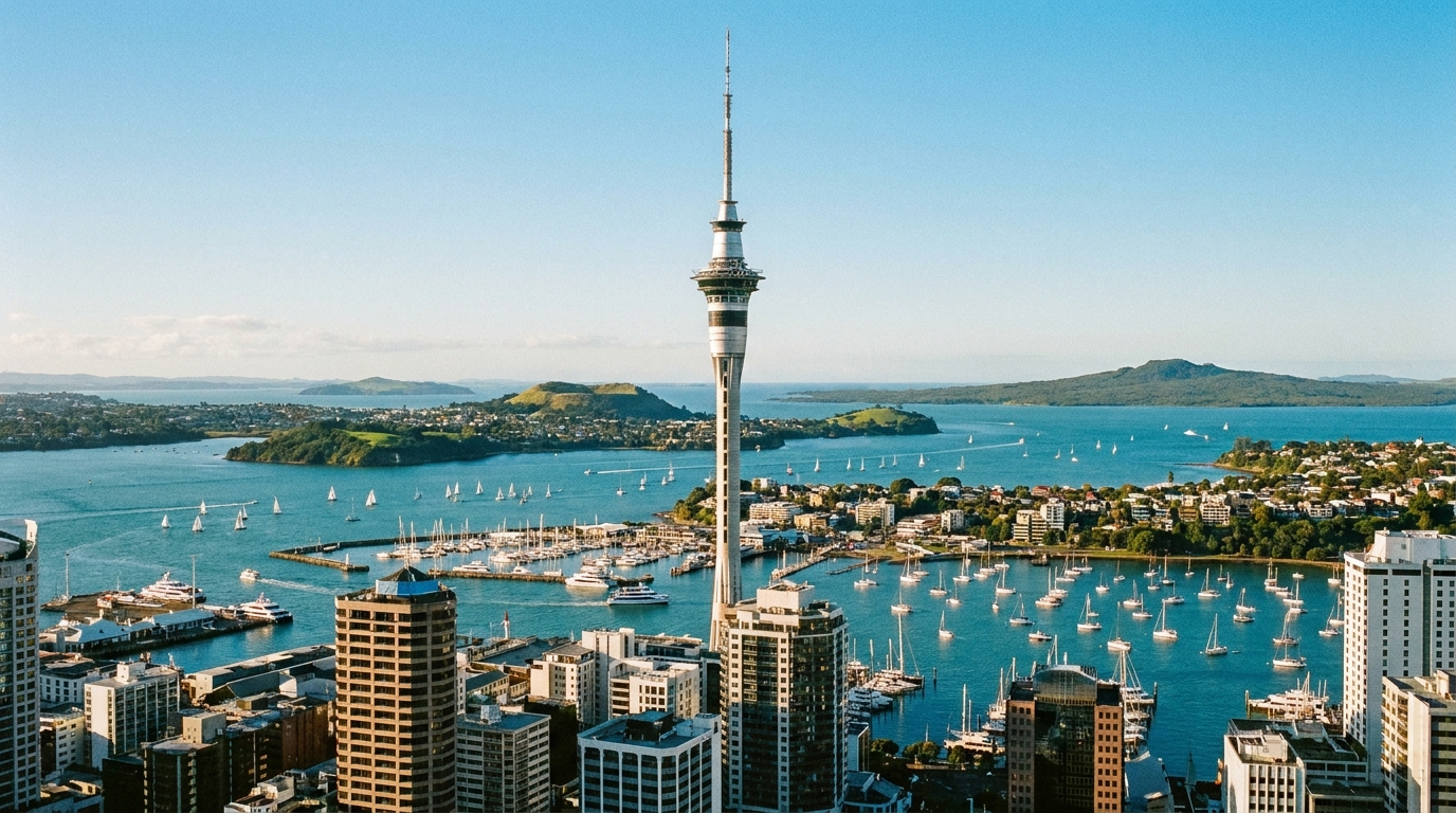 Auckland