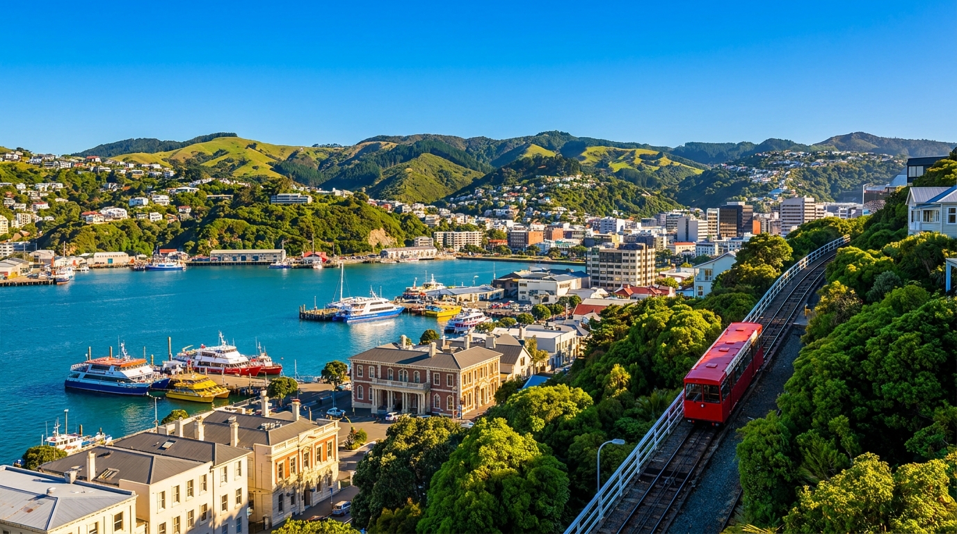 Wellington