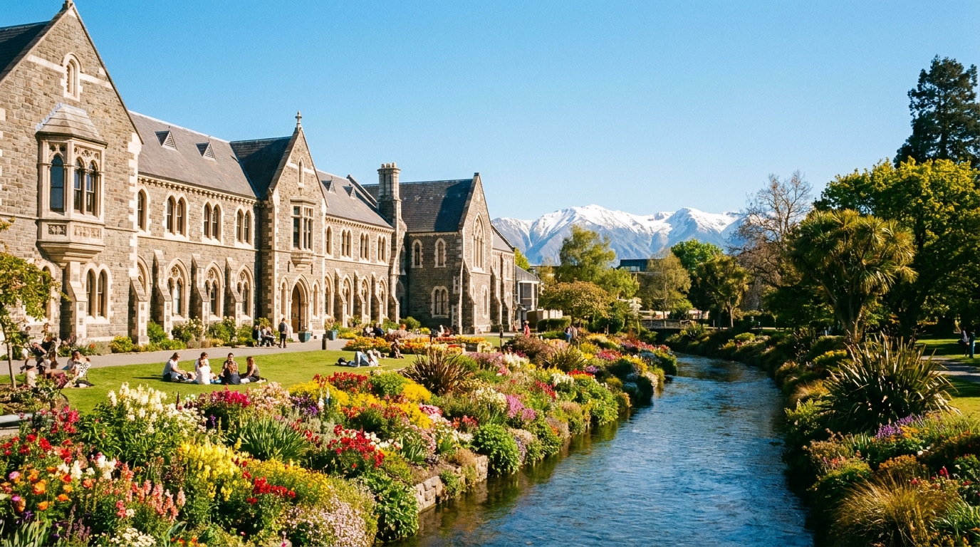 Christchurch