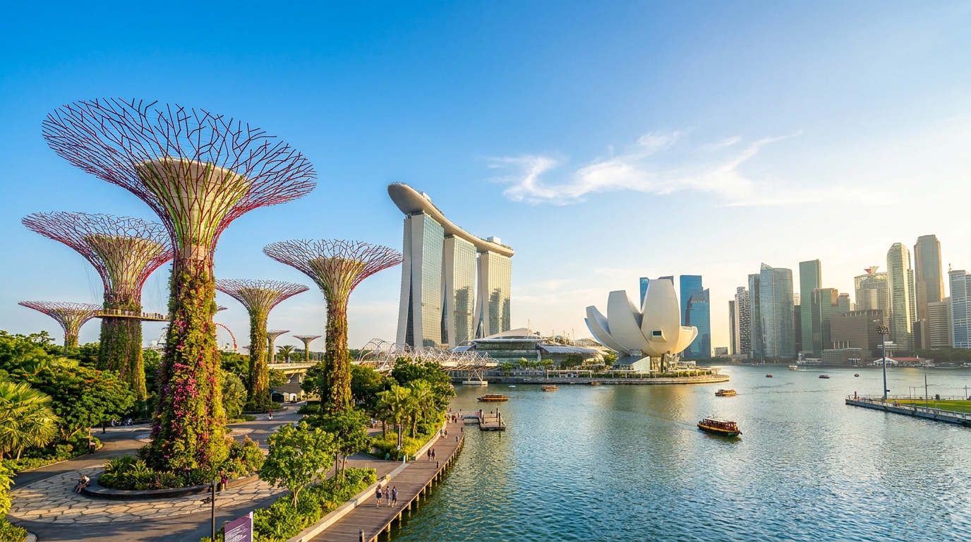 Marina Bay