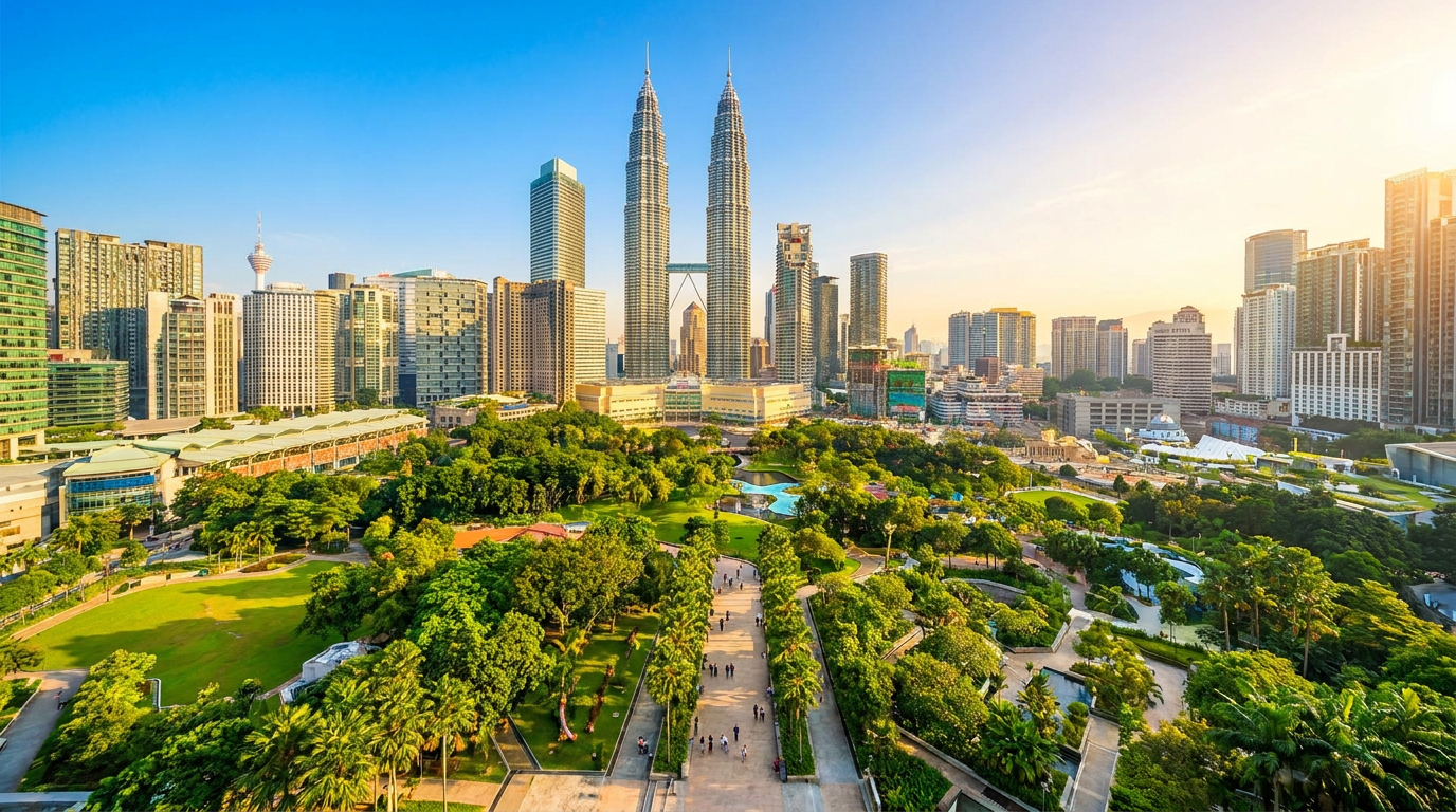 Kuala Lumpur