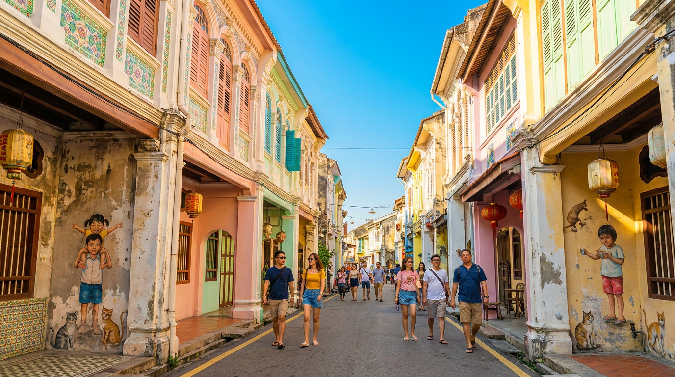 Penang