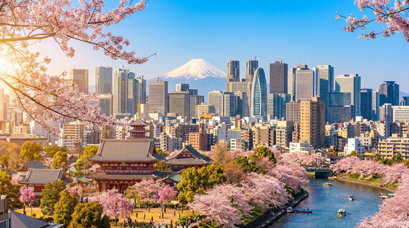 Tokyo