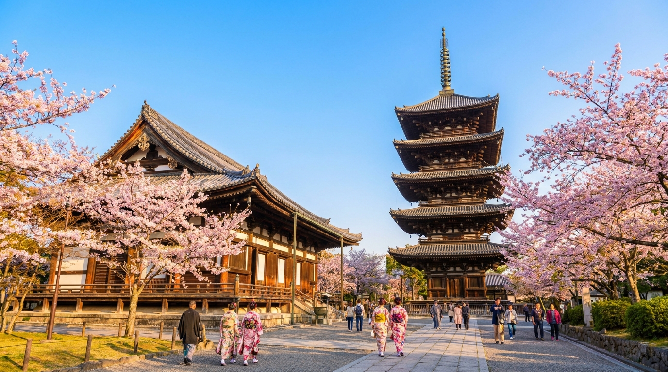 Kyoto