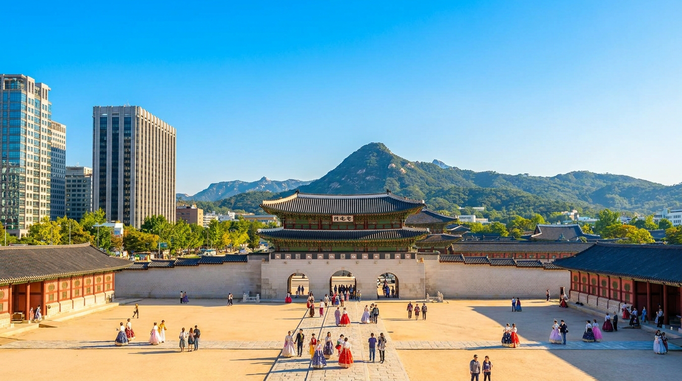 Seoul