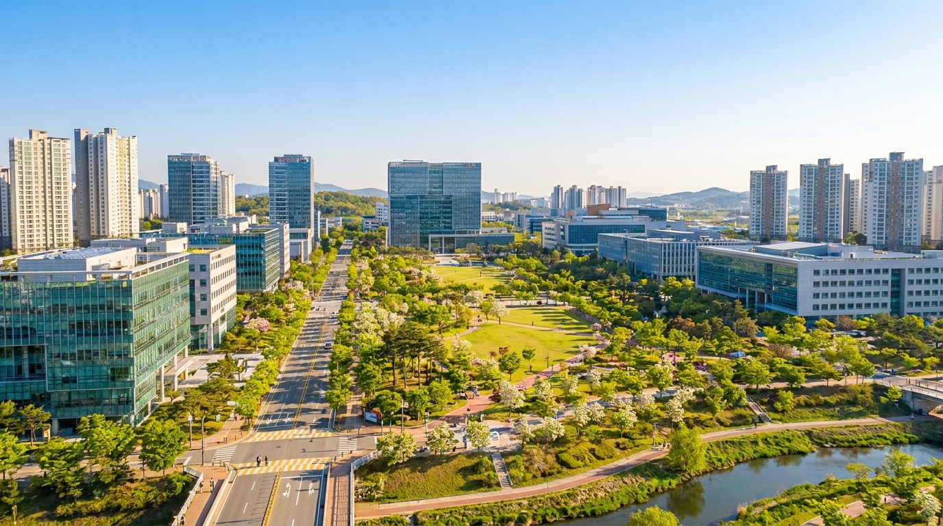 Daejeon