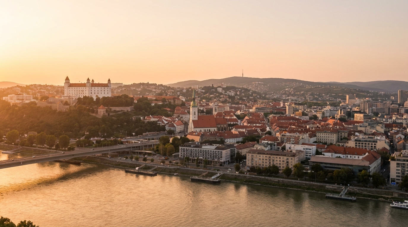 Biology and chemistry preparation for the medicine in Slovakia admission exam
