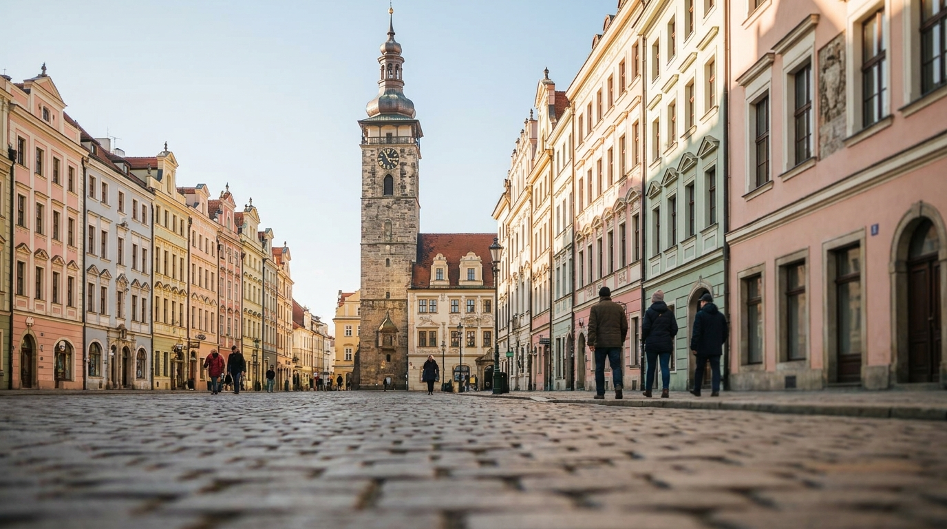 A Polish medical university — where the cost of studying medicine in Poland is invested