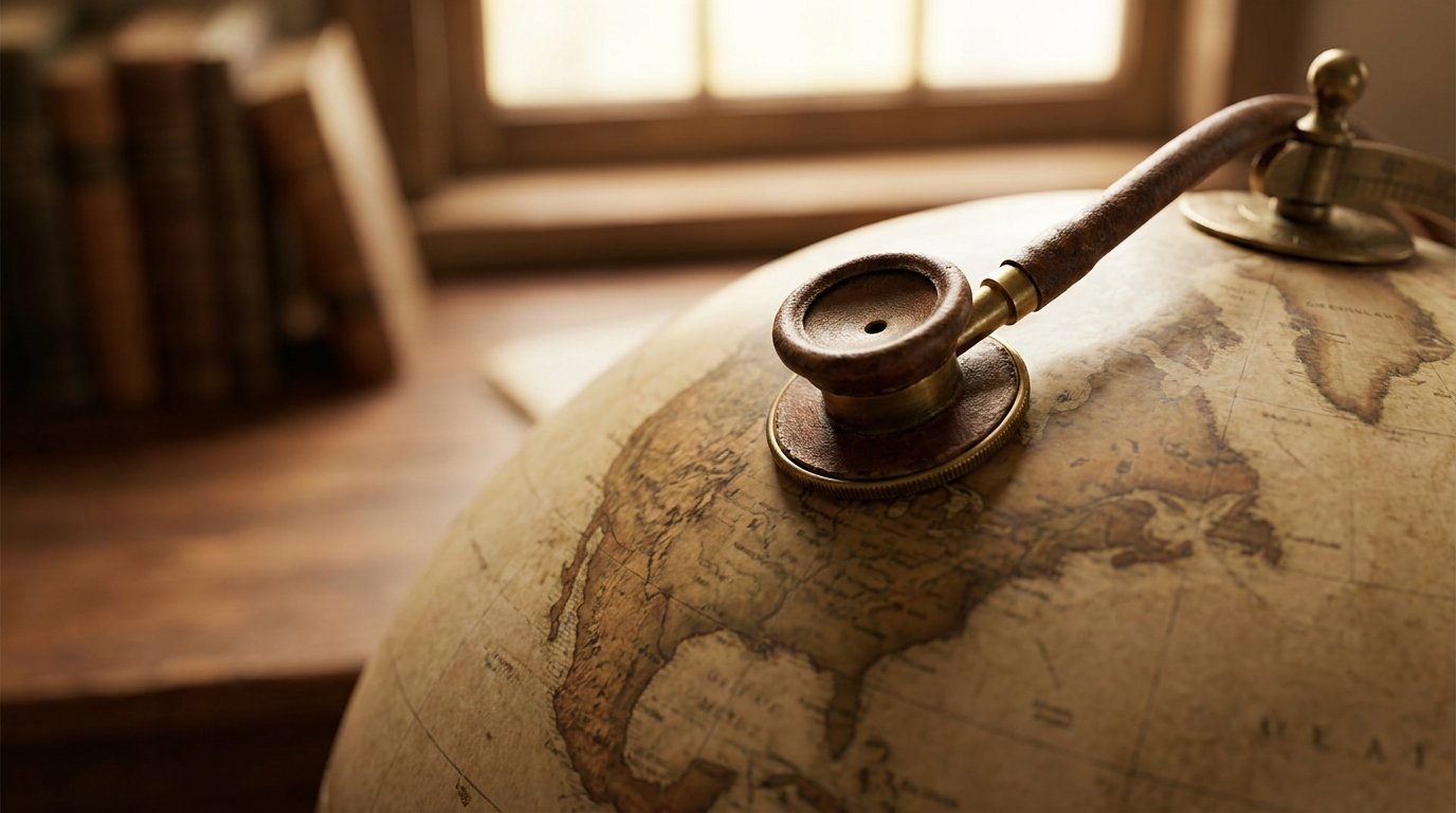 Global licensing pathways for practising after a Hungary medical degree