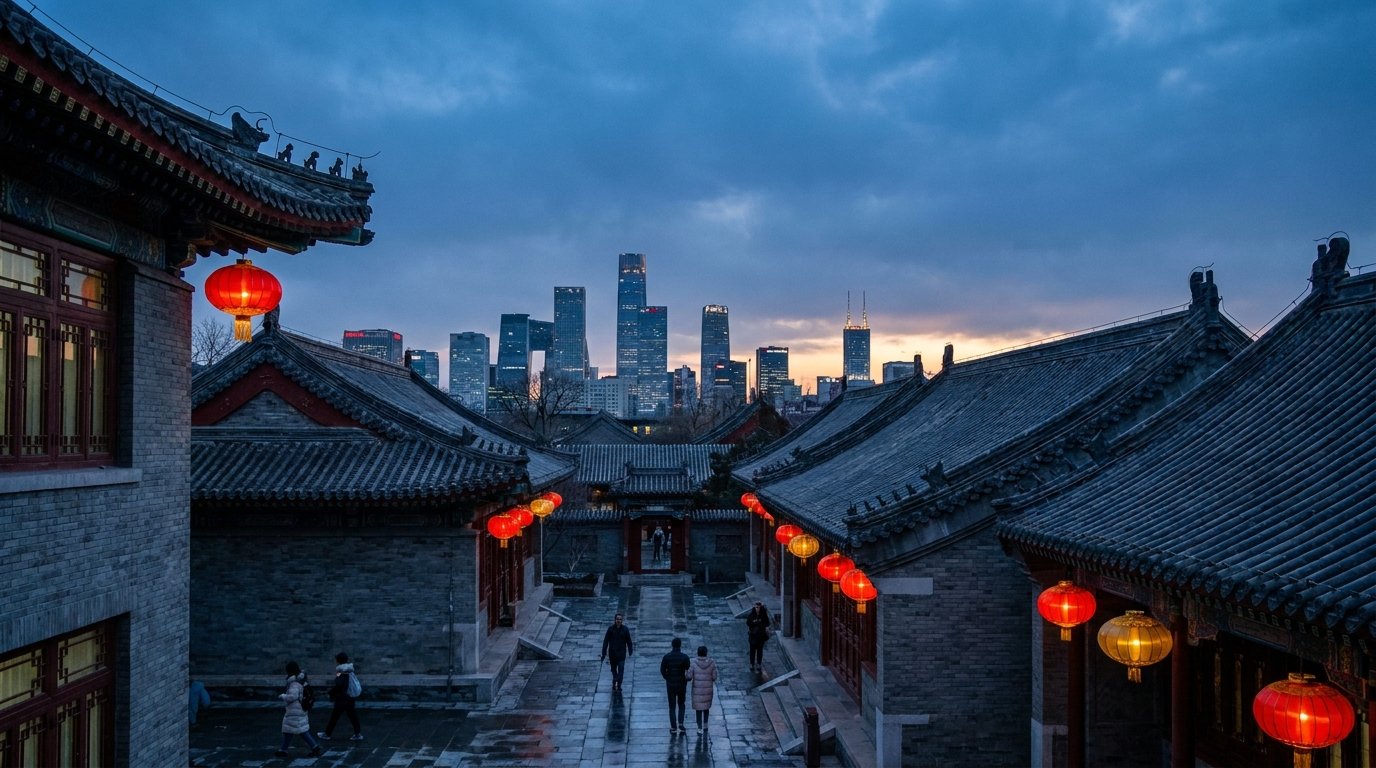 Beijing