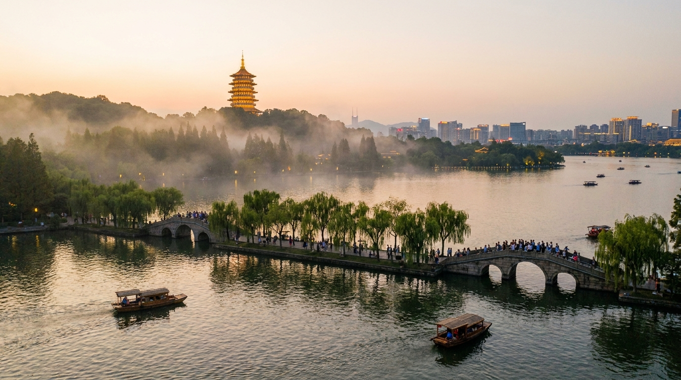 Hangzhou
