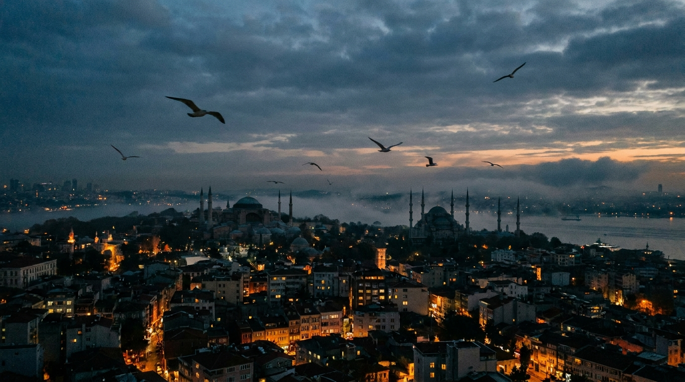 Istanbul