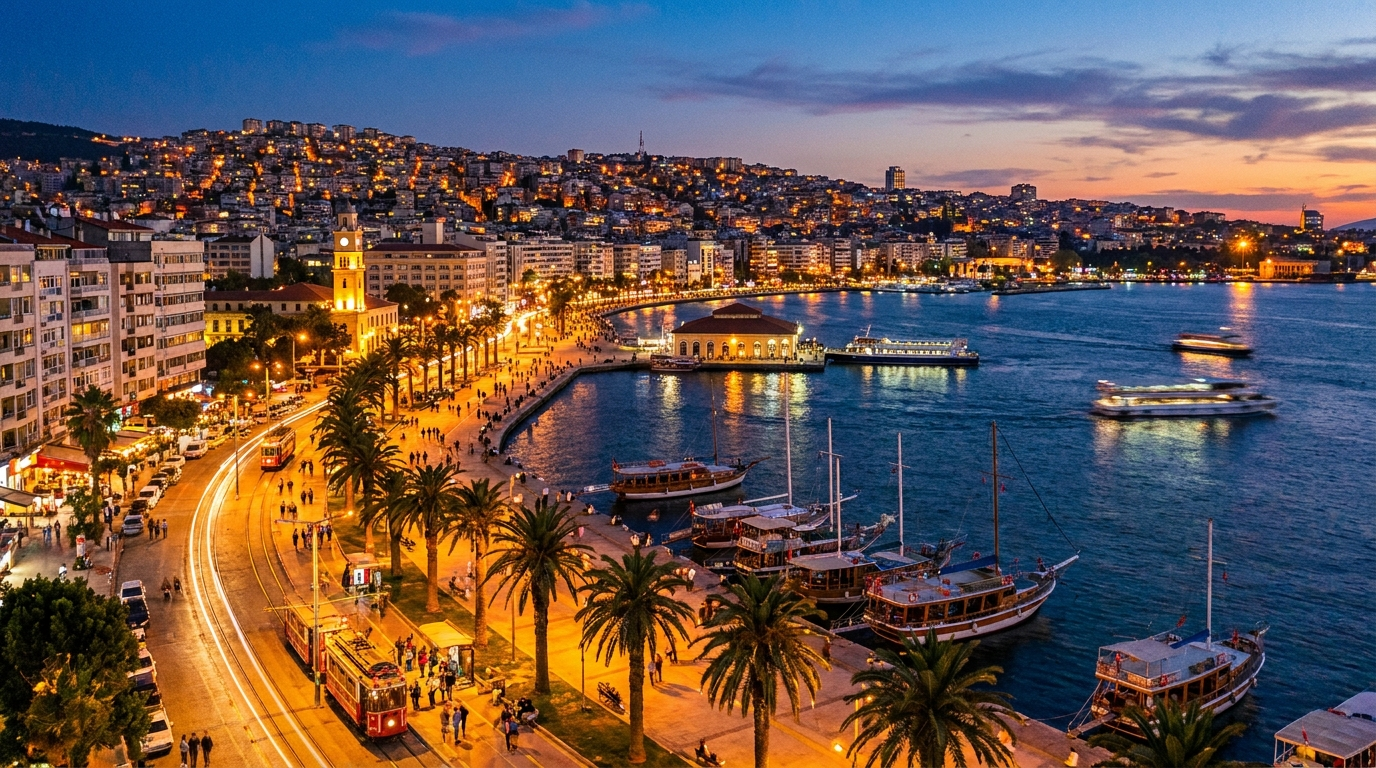 Izmir