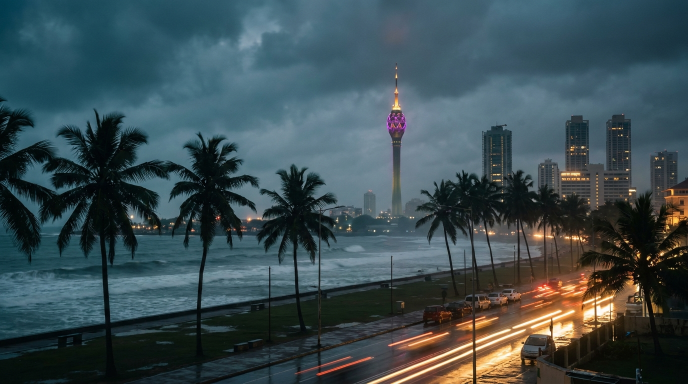 Colombo